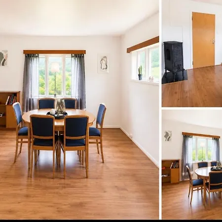 Midtigarden Apartamento