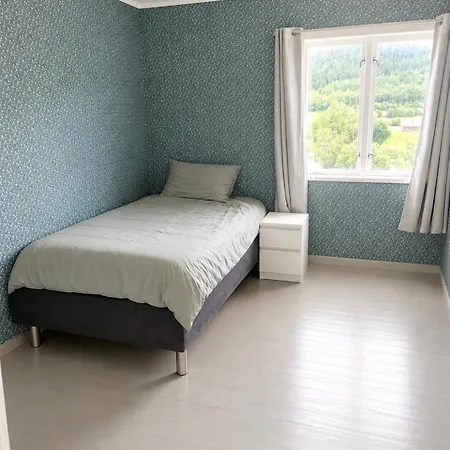 Apartamento Midtigarden
